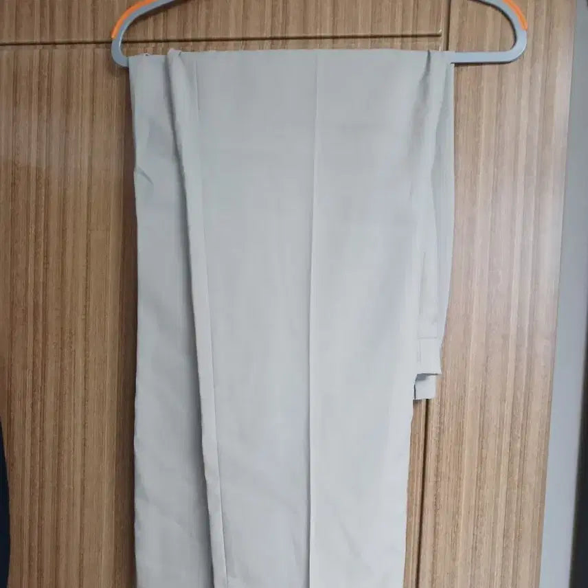 [BUNJANG] Spao Men Beige Oversized Setup Set 100/86 / 스파오포맨 베이지 오버핏 셋업세트 100/86