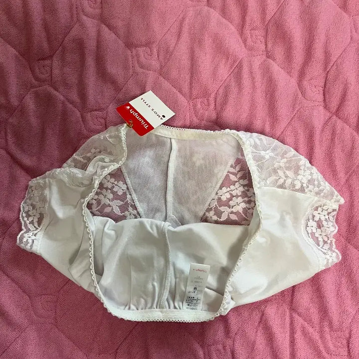 [BUNJANG] Triumph Women&