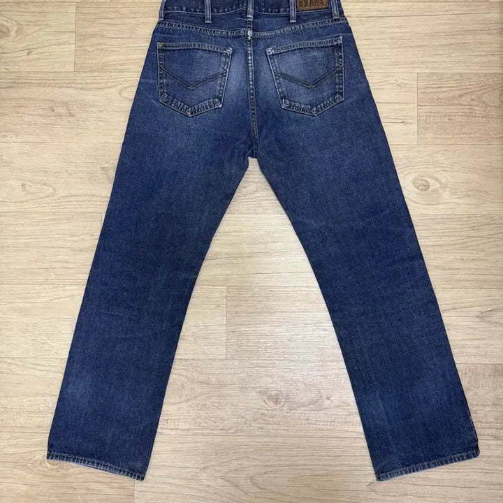 [BUNJANG] 90s Alien Workshop UTLX Denim Jeans / 90년도 에일리언 워크샵 UTLX DENIM U.S.A