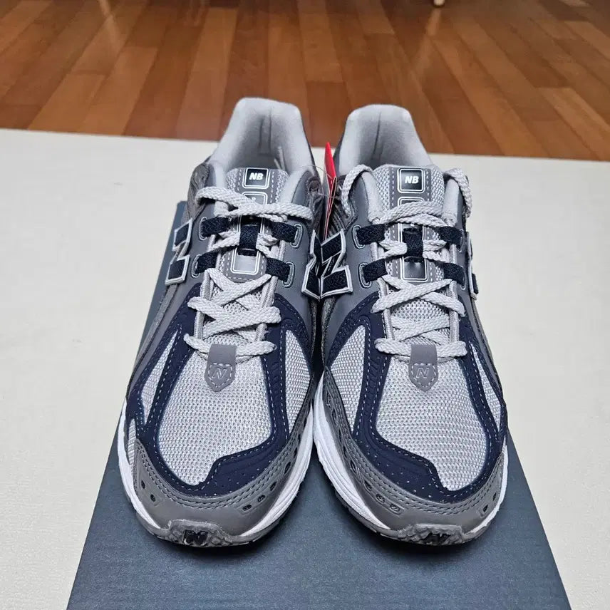 [BUNJANG] New Balance M1906RC Grey Sneakers / 뉴발란스 m1906rc 그레이 265사이즈