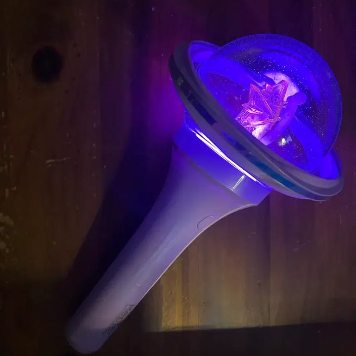 [BUNJANG] Kep1er Official Light Stick Ver. 2 / 케플러 응원봉 2