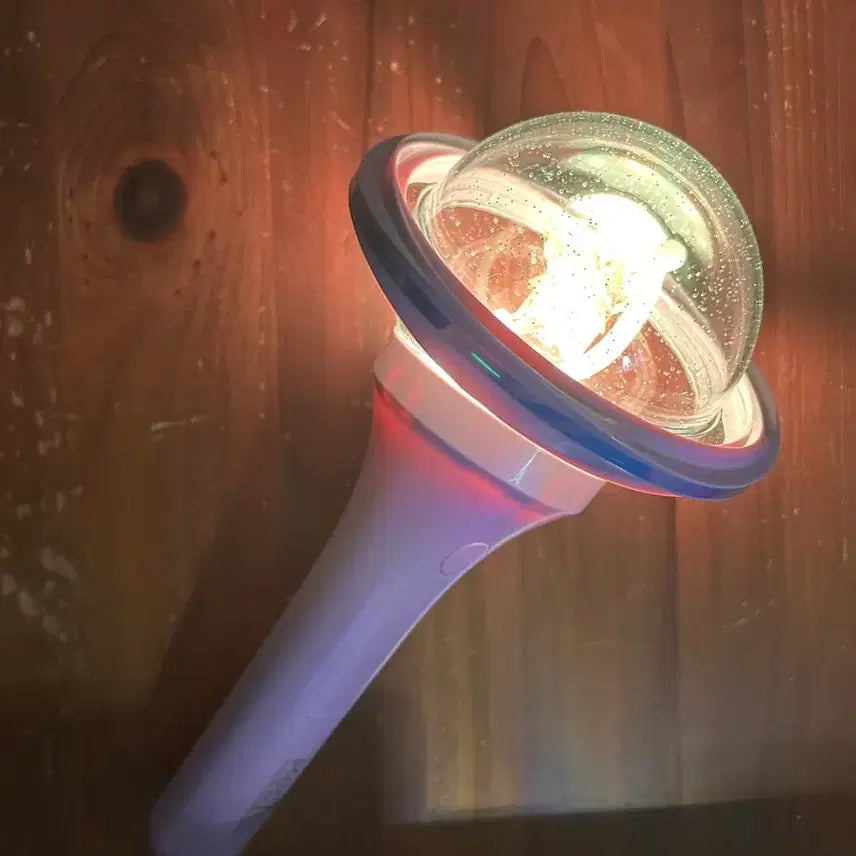 [BUNJANG] Kep1er Official Light Stick Ver. 2 / 케플러 응원봉 2