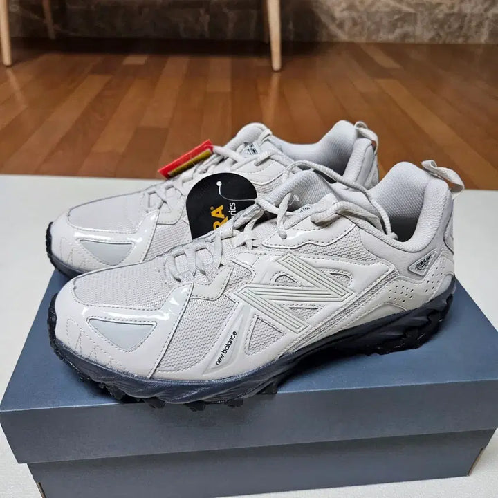 [BUNJANG] New Balance ML610TZ 265 Shoes / 뉴발란스 ML610TZ 265사이즈