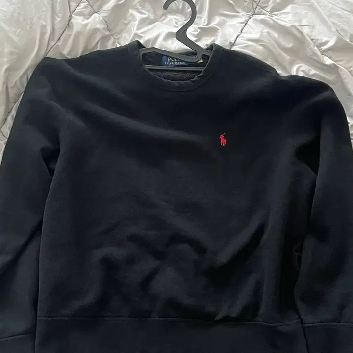 [BUNJANG] Polo Sweatshirt / 폴로맨투맨 판매합니다