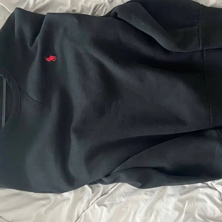 [BUNJANG] Polo Sweatshirt / 폴로맨투맨 판매합니다