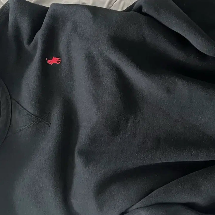 [BUNJANG] Polo Sweatshirt / 폴로맨투맨 판매합니다