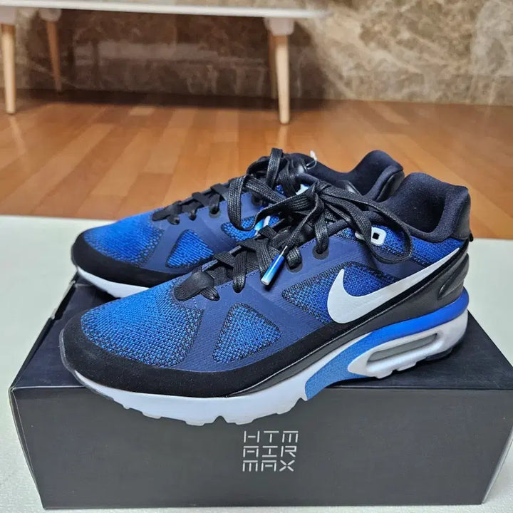 [BUNJANG] Nike HTM Air Max Ultra Size 265 / 나이키 HTM 에어맥스 울트라 265사이즈
