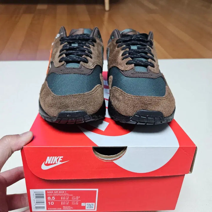 [BUNJANG] Nike Air Max 1 &
