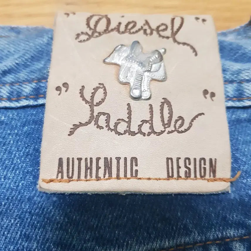 [BUNJANG] Diesel Jeans (Size 33) / 디젤청바지33