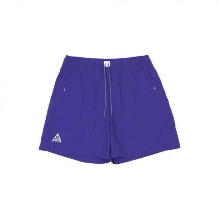[BUNJANG] Nike ACG Woven Shorts Purple L / 나이키 ACG 우븐쇼츠