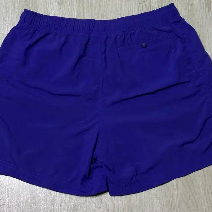 [BUNJANG] Nike ACG Woven Shorts Purple L / 나이키 ACG 우븐쇼츠