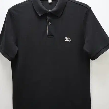 [BUNJANG] Burberry Brit Short-Sleeve Polo Shirt Size S / 버버리 브릿 반팔 카라티 사이즈S