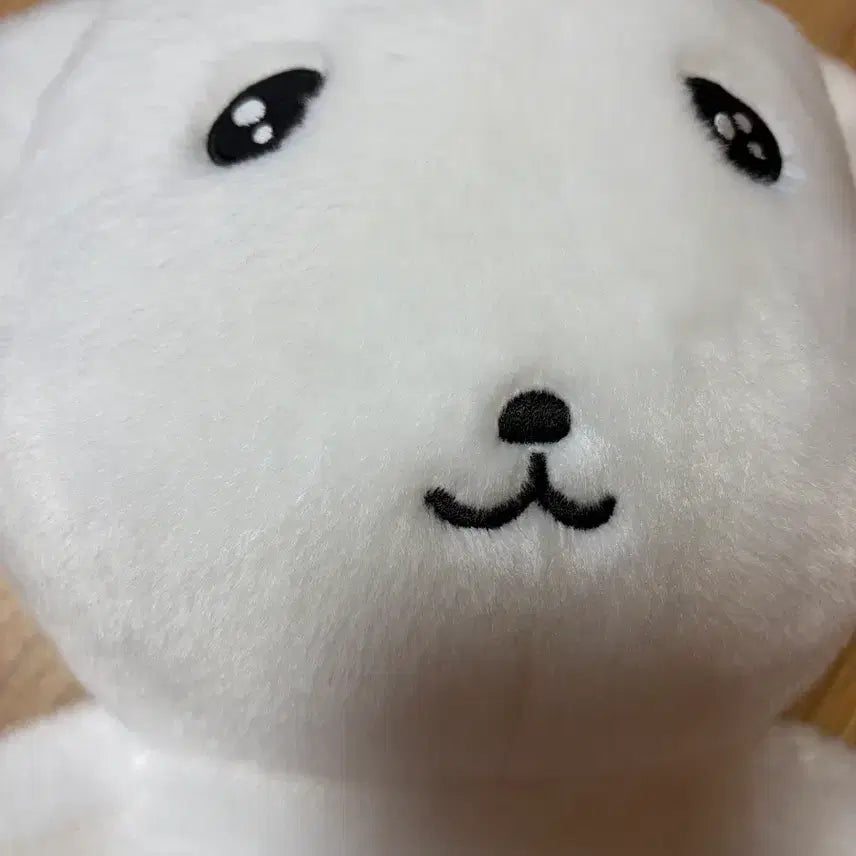 [BUNJANG] Ganadi Medium Plush Doll / 새상품) 나안아 가나디 중형 인형