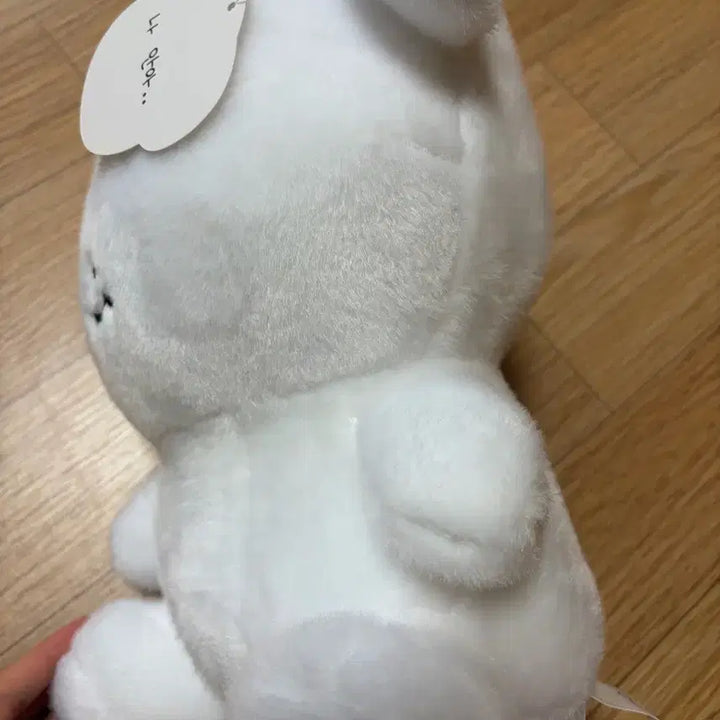 [BUNJANG] Ganadi Medium Plush Doll / 새상품) 나안아 가나디 중형 인형