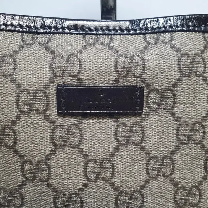 [BUNJANG] Gucci Monogram Shoulder Bag / 정품이고 ㅡ구찌ㅡ숄더백
