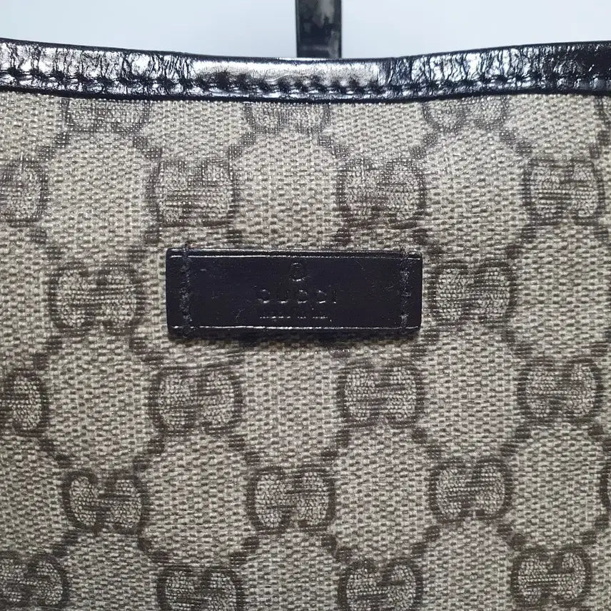 [BUNJANG] Gucci Monogram Shoulder Bag / 정품이고 ㅡ구찌ㅡ숄더백