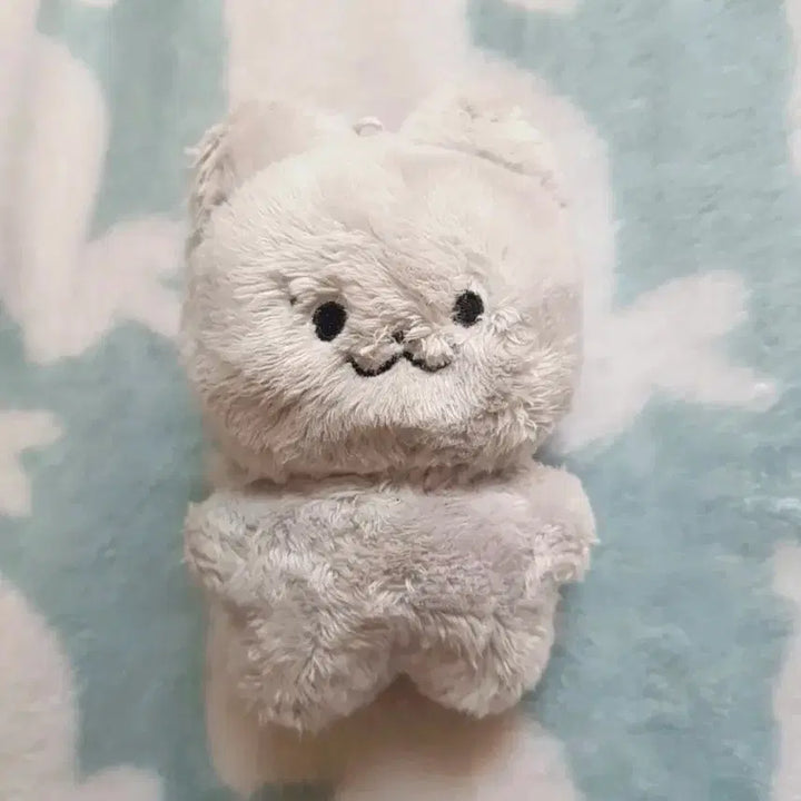 [BUNJANG] THE BOYZ Juyeon 15cm Plush Doll &