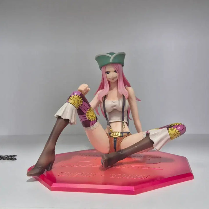 [BUNJANG] One Piece POP Jewelry Bonney Figure / 원피스  POP 쥬얼리 보니  피규어 판매합니다.