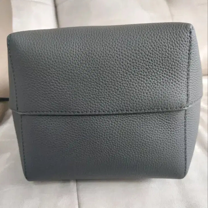 [BUNJANG] Park Bag Medium Leather Bag / 더로우 파크백 미디움