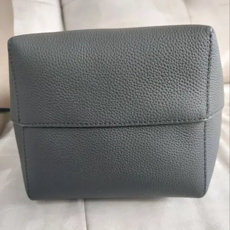 [BUNJANG] Park Bag Medium Leather Bag / 더로우 파크백 미디움