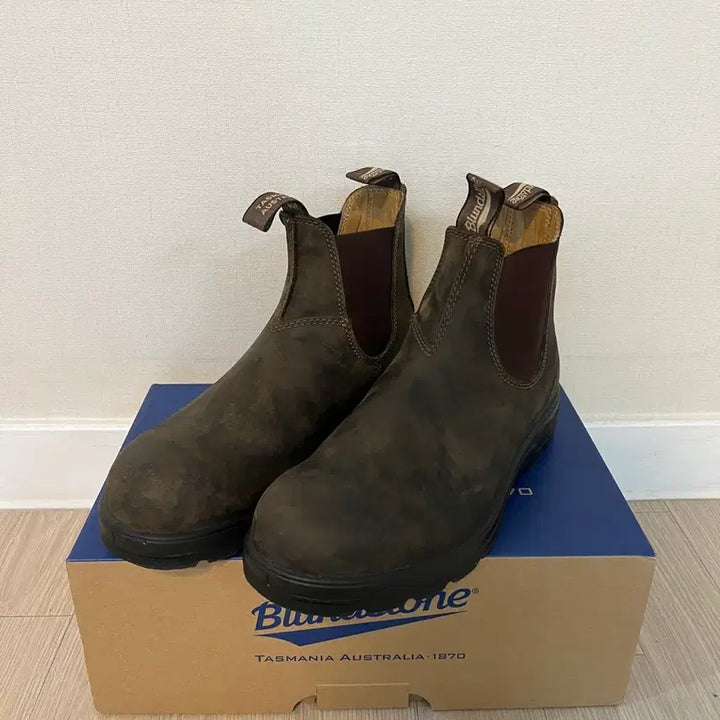[BUNJANG] Blundstone Original &amp; Dress Boots (Size 270) / 블런드스톤 오리지널, 드레스 일괄 팝니다. (270 사이즈)