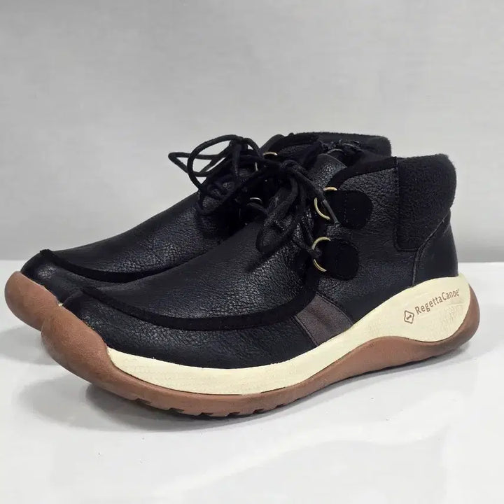 [BUNJANG] Re:getA Takanu Sneakers - Size M / Re:getA 리겟타카누 스니커즈 M