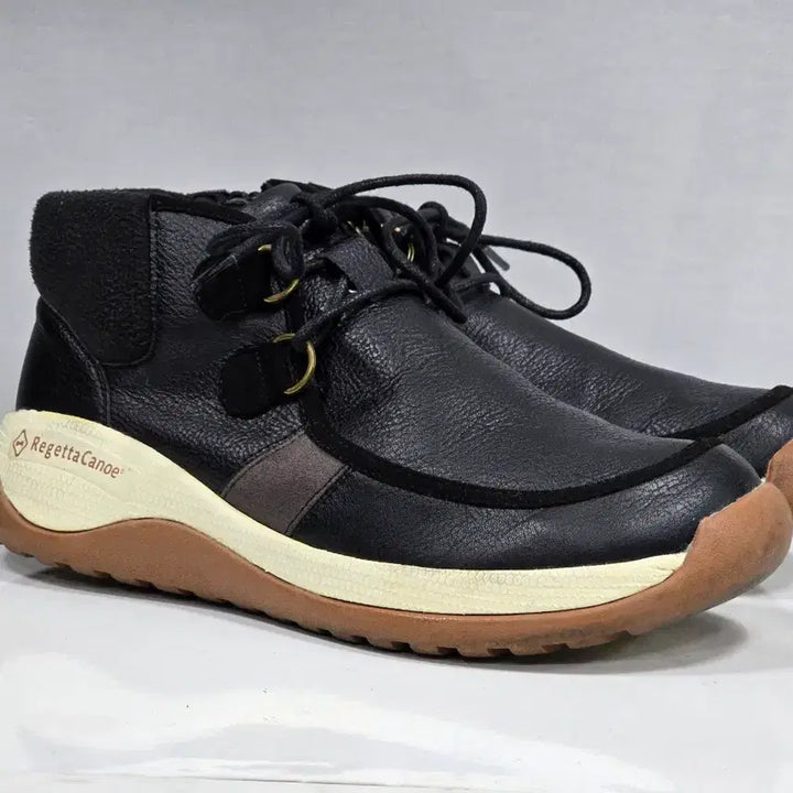 [BUNJANG] Re:getA Takanu Sneakers - Size M / Re:getA 리겟타카누 스니커즈 M