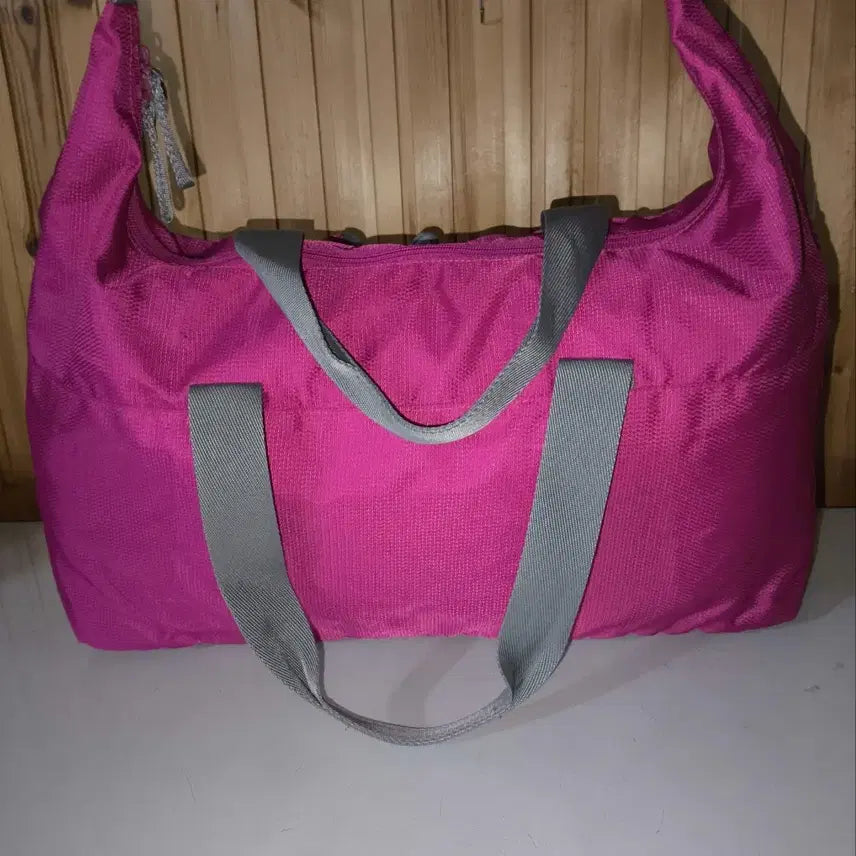 [BUNJANG] Puma Nylon Duffel Bag Multi Sports Bag Gym Bag / 푸마 나일론 더플백 멀티스포츠백 짐백