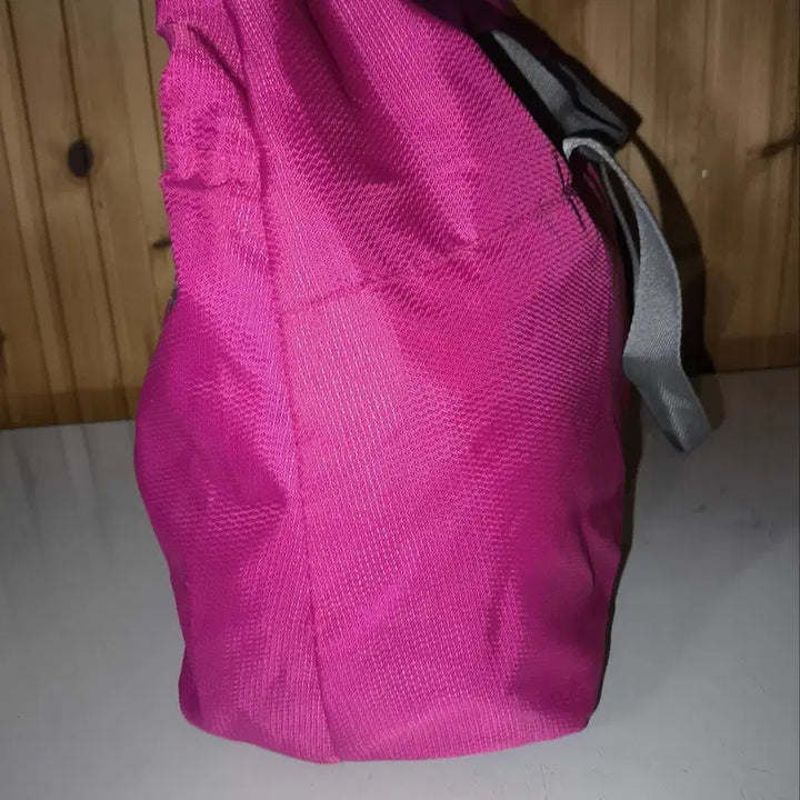 [BUNJANG] Puma Nylon Duffel Bag Multi Sports Bag Gym Bag / 푸마 나일론 더플백 멀티스포츠백 짐백