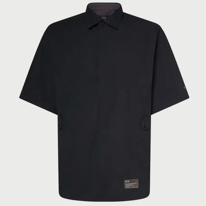 [BUNJANG] Oakley FGL Fuel Short Sleeve Shirt (M) / 오클리 FGL 퓨얼 숏슬리브 반팔 셔츠 100 (M)