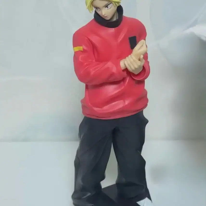 [BUNJANG] Sakamoto Days Shin Figure / 사카모토데이즈 신 피규어 판매