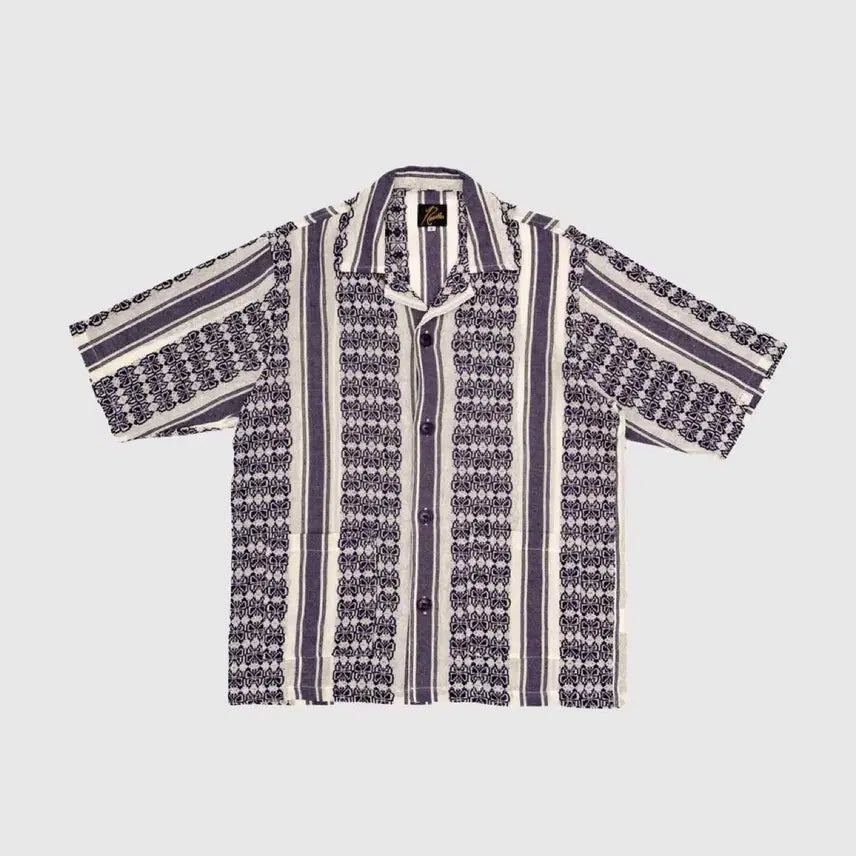 [BUNJANG] Needles Papillon Shirt / 니들스 파필론 셔츠