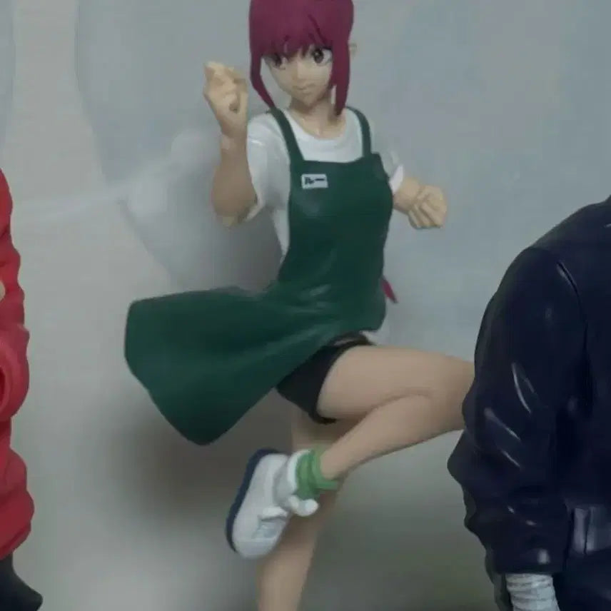 [BUNJANG] Sakamoto Days Ru Figure / 사카모토데이즈 루 피규어