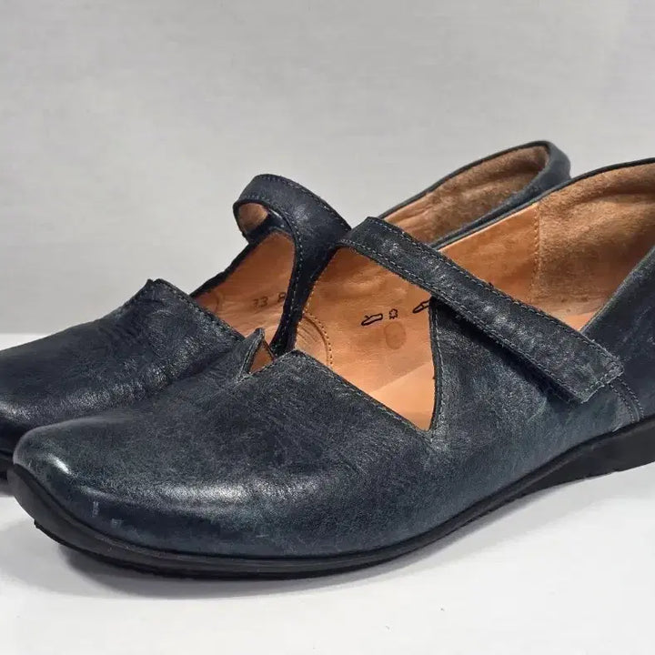 [BUNJANG] Think! Chili Flat Shoes Size 245-250 / Think! chilli flat shoes 39