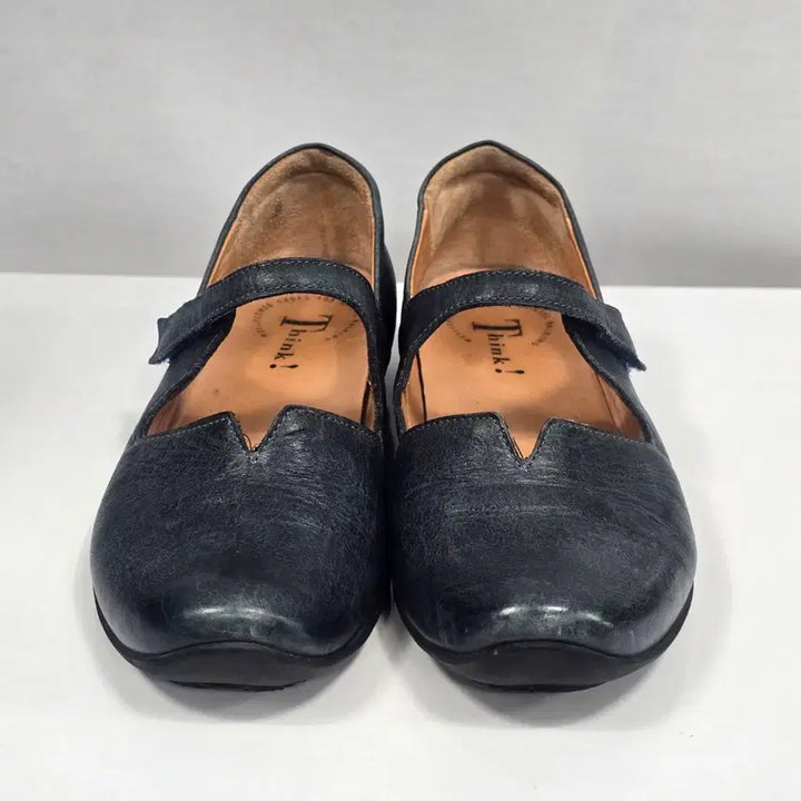 [BUNJANG] Think! Chili Flat Shoes Size 245-250 / Think! chilli flat shoes 39