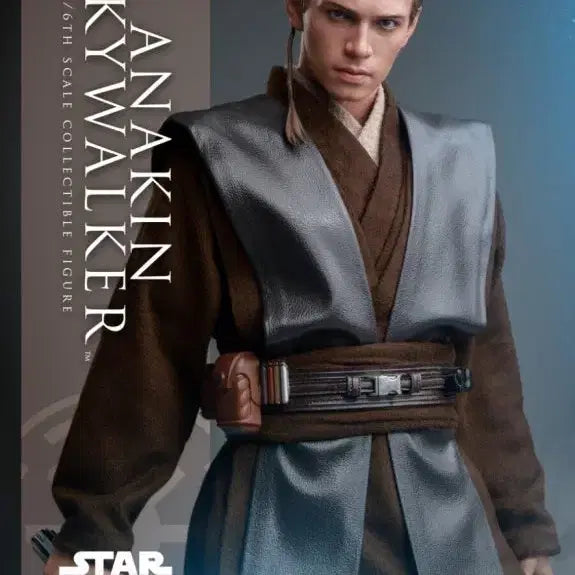 [BUNJANG] Hot Toys Star Wars Episode II Anakin Skywalker / 핫토이 스타워즈 에피소드2 아나킨 스카이워커