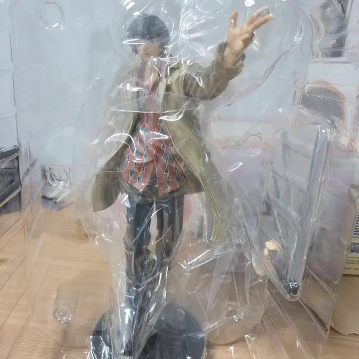 [BUNJANG] Sakamoto Days Vol. 2 Nagumo Figure (B Prize) / 사카모토데이즈 vol2 b상 나구모 피규어