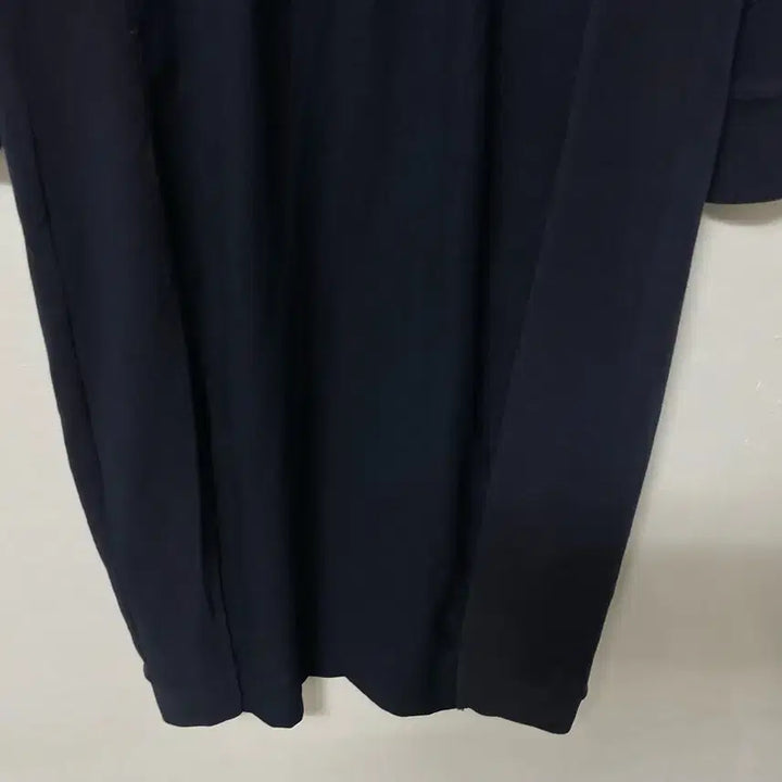 [BUNJANG] Lacoste Spandex Dress / 55 라코스테 스판 원피스 정품