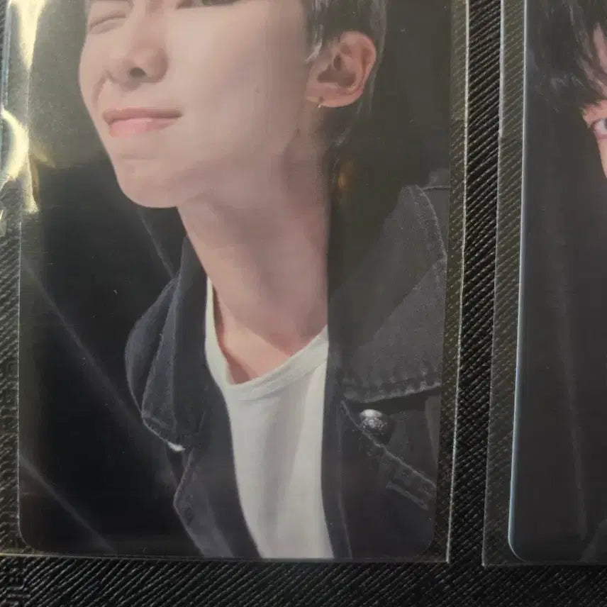 [BUNJANG] BTS RM Music Korea Lucky Draw Photocard Sealed / 방탄소년단 아리랑 뮤직코리아 럭드2차 남준 미개봉