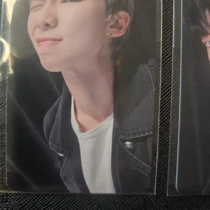 [BUNJANG] BTS RM Music Korea Lucky Draw Photocard Sealed / 방탄소년단 아리랑 뮤직코리아 럭드2차 남준 미개봉