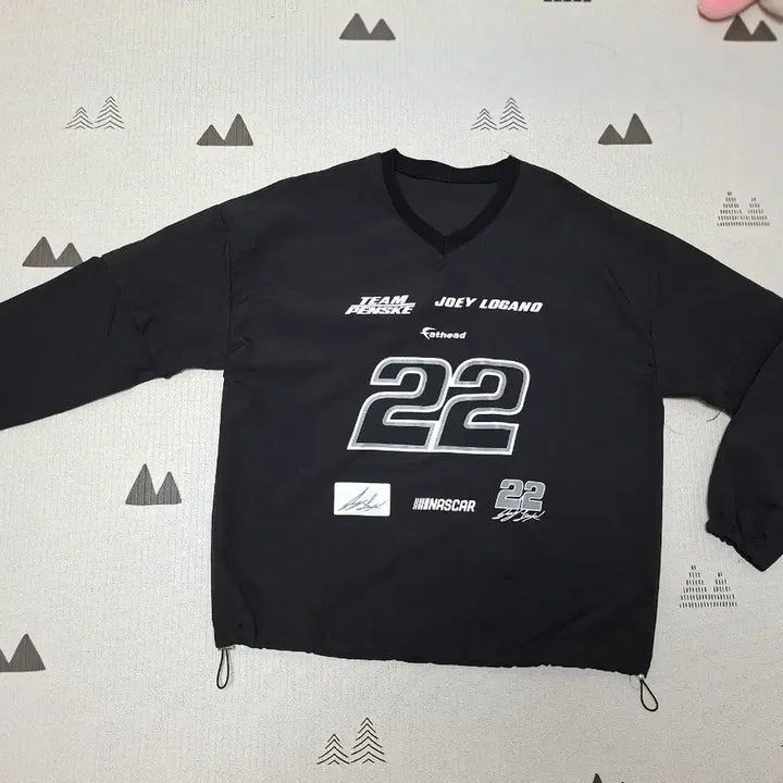 [BUNJANG] Detachable Sleeve T-Shirt / 반팔 분리 가능한 티셔츠