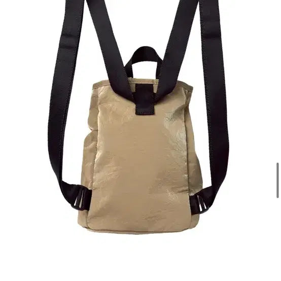 [BUNJANG] emis Mini Wappen Backpack / [emis] 미니 와펜 백팩
