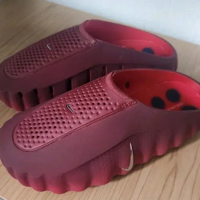 [BUNJANG] Nike Mind 001 Team Red University Red (270) / 나이키 마인드 001 [270] 팀 레드 유니버시티 레드