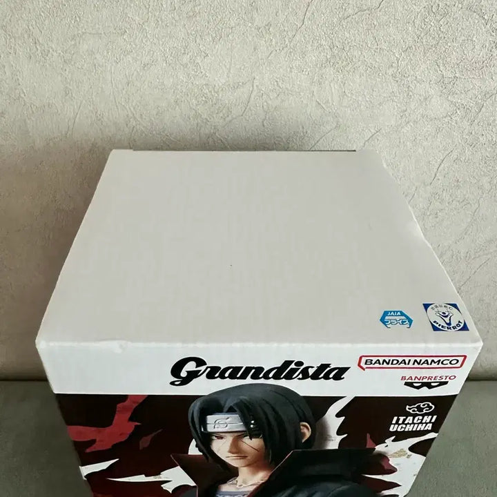 [SOLD OUT] (미개봉) 나루토 이타치 그란디스타