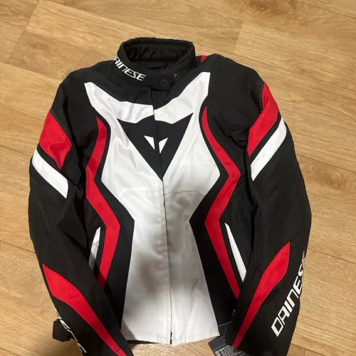 [BUNJANG] Dainese Edge Lady Tex Jacket 55 / 새상품) 여성 다이네즈 레이싱 자켓 55