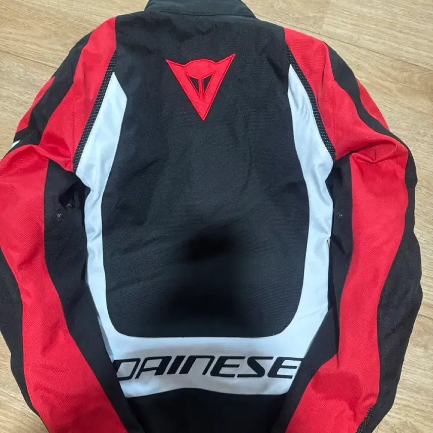 [BUNJANG] Dainese Edge Lady Tex Jacket 55 / 새상품) 여성 다이네즈 레이싱 자켓 55