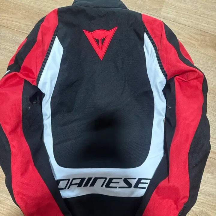[BUNJANG] Dainese Edge Lady Tex Jacket 55 / 새상품) 여성 다이네즈 레이싱 자켓 55