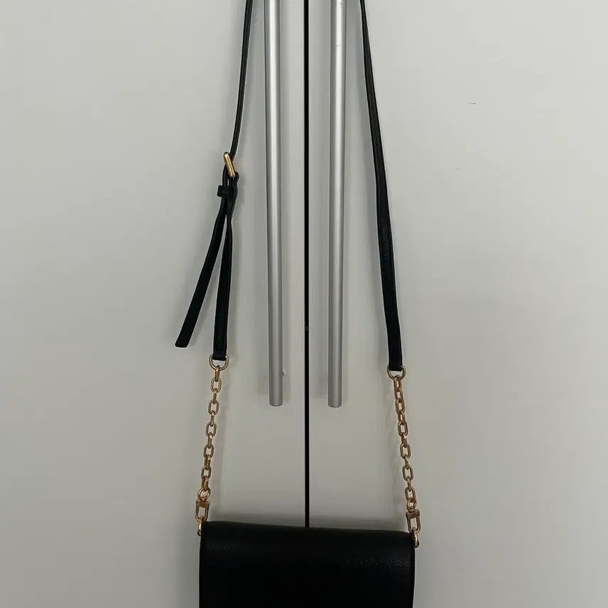 [BUNJANG] Tory Burch Crossbody Bag Black / 토리버치 크로스백