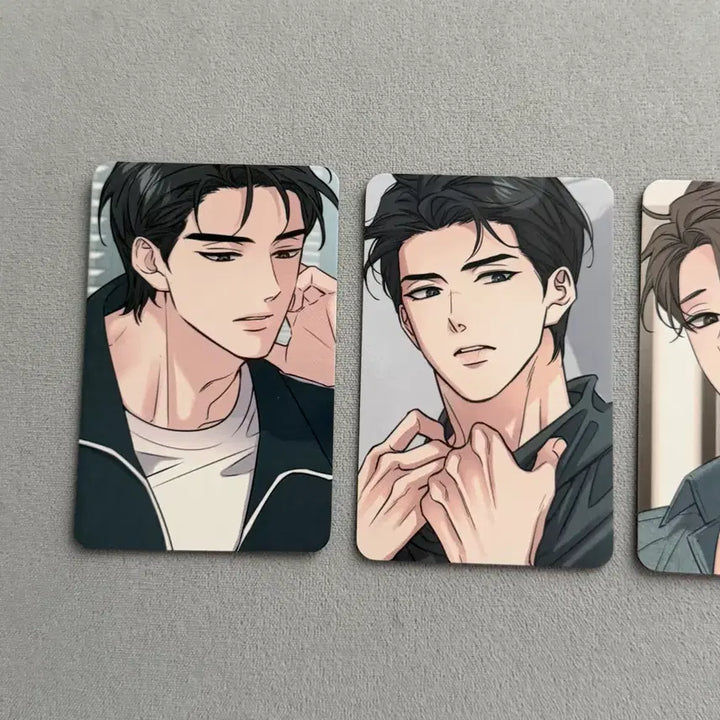 [BUNJANG] Haebinggeukseon Collection Bundle Set Photocard / 해빙곡선 컬렉션 포토 카드 컬포 일괄