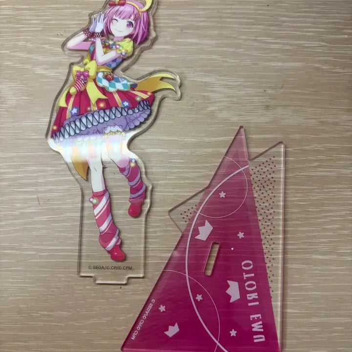 [BUNJANG] Project SEKAI Otoya Emu Acrylic Standee Wonderland Showtime Ver. / 오늘만)프로세카 프세카 오오토리에무 아크릴  원더쇼 원더랜즈쇼타임
